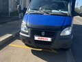 2008 ГАЗ ГАЗель (3302), синий, 920000 рублей - вид 4