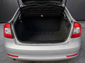 2012 Skoda Octavia II (A5) Рестайлинг, серый - вид 8