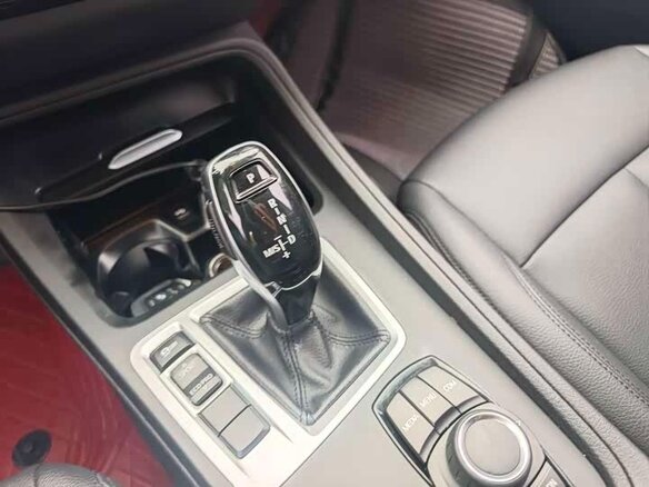 2020 BMW 1 серии 120i III (F52) Рестайлинг, синий, 1470777 рублей - вид 10