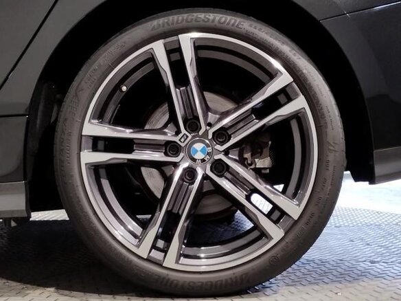 2021 BMW 2 серии F22 Рестайлинг, чёрный, 1840005 рублей - вид 11