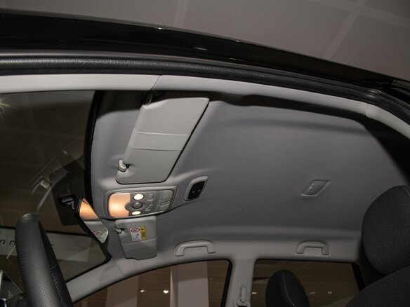 2026 Haval M6 II, чёрный, 2349000 рублей - вид 13