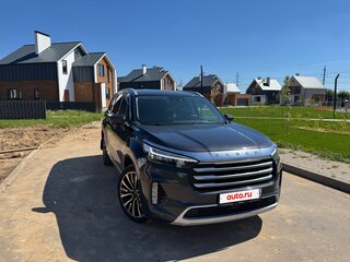 2023 Exeed VX I, серый, 2490000 рублей, вид 2