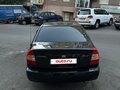2005 Hyundai Accent ТагАЗ II, чёрный, 310000 рублей - вид 3