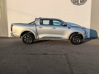 2023 Great Wall Poer I, серый, 2370000 рублей, вид 4