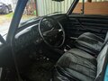 1995 Lada (ВАЗ) 2106, синий - вид 3