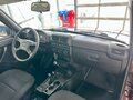 2022 Lada (ВАЗ) Niva Legend I, красный, 679900 рублей - вид 8