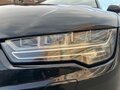 2014 Audi A7 I (4G) Рестайлинг, чёрный, 3000000 рублей - вид 11