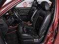 2006 Hyundai Sonata ТагАЗ IV (EF) Рестайлинг, красный, 499000 рублей - вид 7
