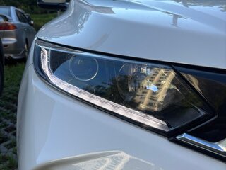 2021 Honda XR-V I Рестайлинг, белый, 2300000 рублей, вид 2