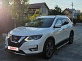 2021 Nissan X-Trail III Рестайлинг, белый, 2720000 рублей - вид 1