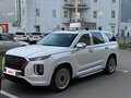 2021 Hyundai Palisade I, белый, 2800000 рублей