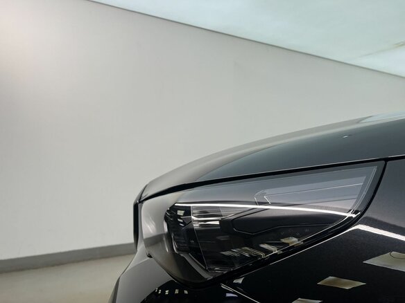 2025 BMW 5 серии 530i xDrive VIII (G60/G61/G68), чёрный, 9765000 рублей - вид 12
