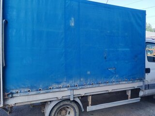 2013 Iveco Daily, белый, 1800000 рублей, вид 5