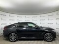 2021 BMW X6 30d III (G06), чёрный - вид 4