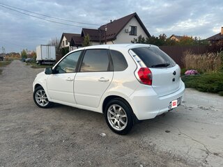 2015 Datsun mi-DO, белый, 535000 рублей, вид 4