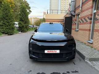 2023 Li Auto (Lixiang) L8 42.8 kWh I, чёрный, 5500000 рублей, вид 2