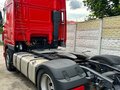 2013 DAF XF 105, красный, 2450000 рублей - вид 2
