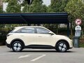 2025 Geely EX2, бежевый, 1359750 рублей - вид 3