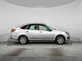 2024 Lada (ВАЗ) Granta I Рестайлинг, серебристый, 790000 рублей - вид 3