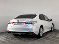 2021 Toyota Camry VIII (XV70) Рестайлинг, белый, 2799000 рублей - вид 4