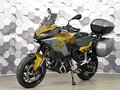 2021 BMW F 900 XR, золотистый - вид 1