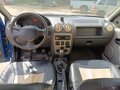 2007 Renault Logan I, синий, 220000 рублей - вид 8