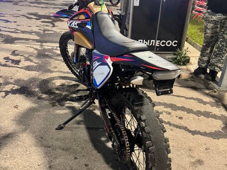 2026 Regulmoto Sport 003, белый, 85000 рублей, вид 3
