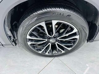 2022 GAC Trumpchi GS4 Plus, серый, 1660202 рублей, вид 4