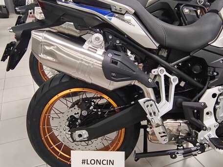 2026 Voge 900DSX, белый, 1033000 рублей, вид 4