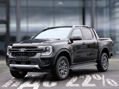 Ford Ranger T6.2