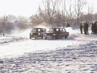 1979 Lada (ВАЗ) 2106 5-speed, синий, 215000 рублей, вид 1