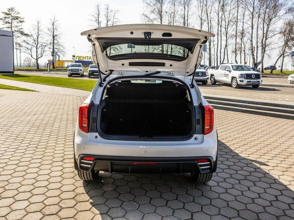 2026 Haval Jolion I Рестайлинг, белый, 2849000 рублей - вид 35