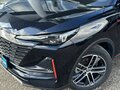 2024 Changan UNI-S I, чёрный - вид 1
