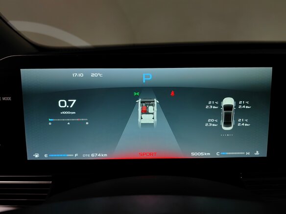 2023 Livan S6 Pro, серый, 1655000 рублей - вид 15