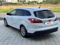 2014 Ford Focus III, белый, 950000 рублей - вид 5