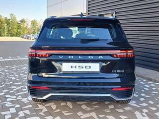 2026 VOLGA K50, чёрный, 4349000 рублей, вид 5