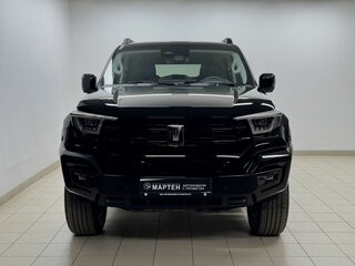 2024 Tank 400 I, чёрный, 4435000 рублей, вид 2