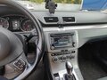 2013 Volkswagen Passat B7, серебристый, 1100000 рублей - вид 4