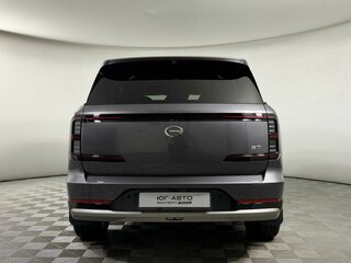 2025 GAC Trumpchi S7 I, серый, 4699000 рублей, вид 5
