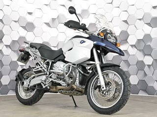 BMW R 1200 GS