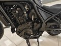 2025 Honda CMX 1100 Rebel, серый - вид 11