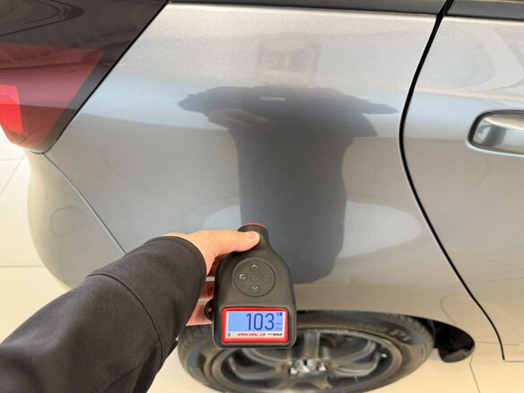2020 Honda Fit IV, серый, 1379000 рублей - вид 26