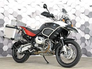 BMW R 1200 GS Adventure