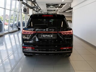 2026 Evolute i-Space I Рестайлинг, чёрный, 3685000 рублей, вид 4