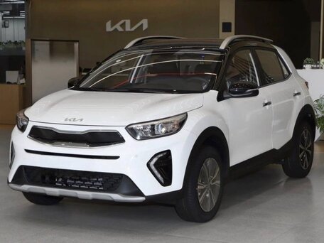 2026 Kia KX1, белый, 1740000 рублей, вид 2