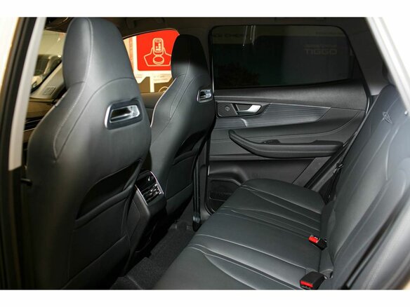 2026 Tenet T4, чёрный - вид 9