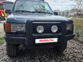 1998 Land Rover Range Rover II, серый, 650000 рублей