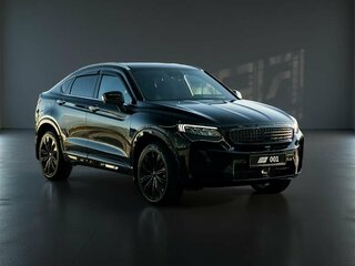 2025 Knewstar 001, чёрный, 4462990 рублей, вид 3