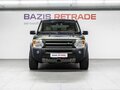 2006 Land Rover Discovery III, зелёный, 1069000 рублей - вид 1