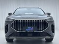 2023 Jetour X70+ I, чёрный, 1280000 рублей - вид 3